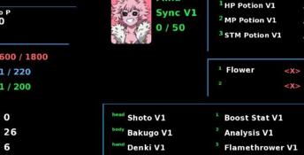 My Hero Story